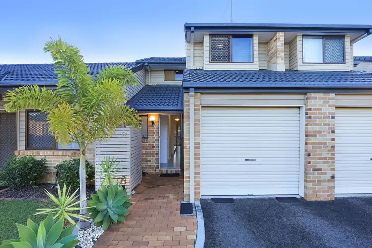 Fifth view of Homely house listing, 27/9 Maroochy Waters Drive, Maroochydore QLD 4558