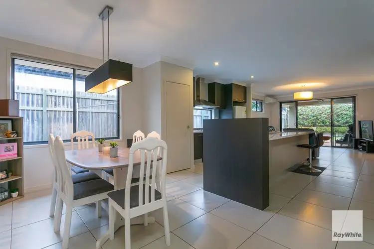 14 Parklane Road, Victoria Point QLD 4165