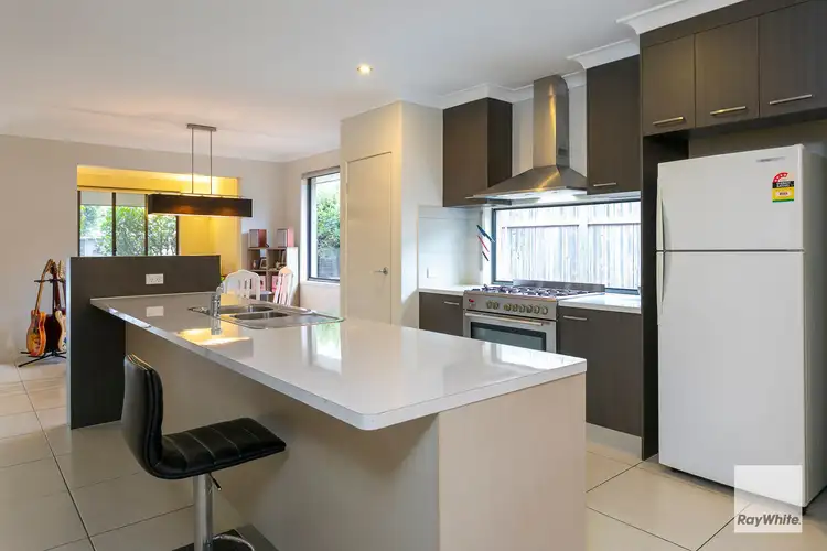 Second view of Homely house listing, 14 Parklane Road, Victoria Point QLD 4165
