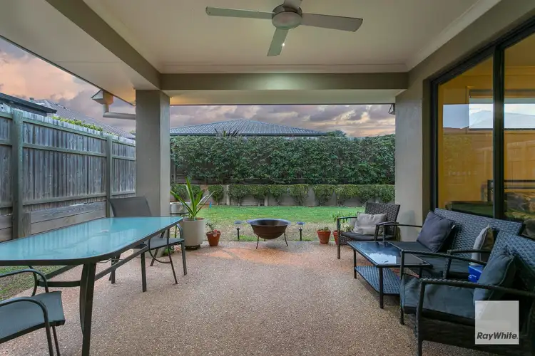 Fourth view of Homely house listing, 14 Parklane Road, Victoria Point QLD 4165
