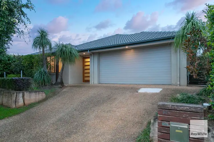 Fifth view of Homely house listing, 14 Parklane Road, Victoria Point QLD 4165