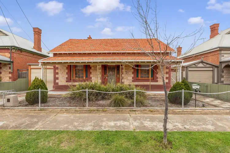 10 Helen Street, Pennington SA 5013