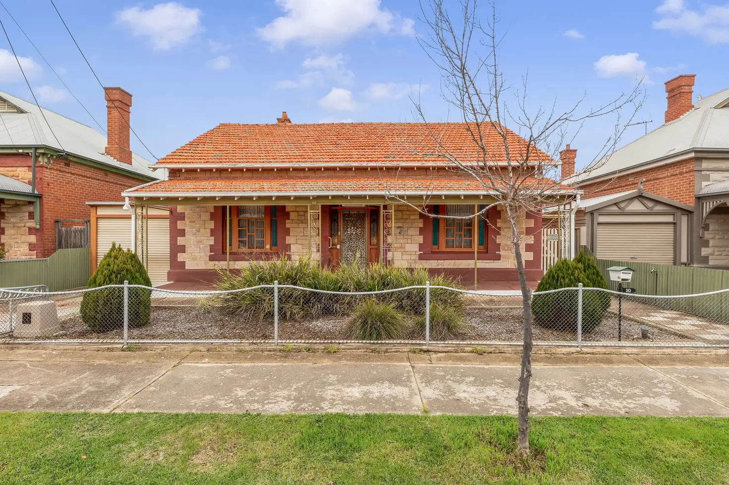 Main view of Homely house listing, 10 Helen Street, Pennington SA 5013