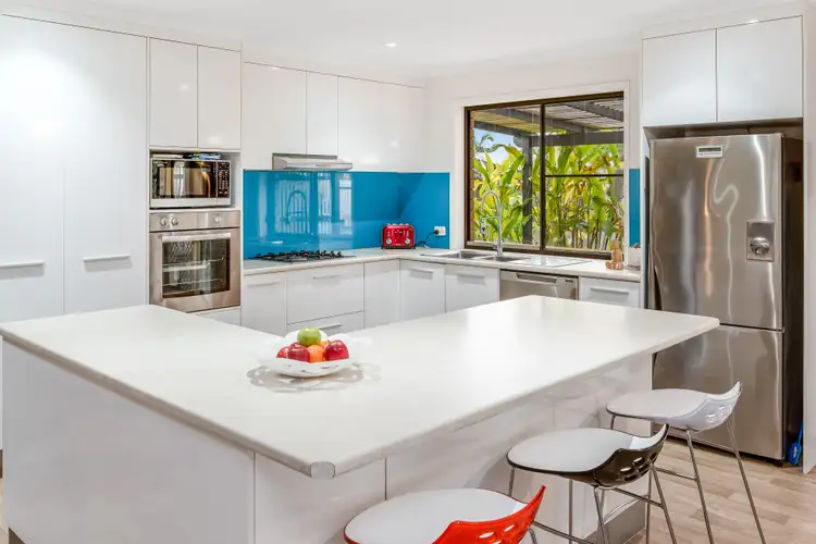 Third view of Homely house listing, 4 Tuldar Street, Wurtulla QLD 4575