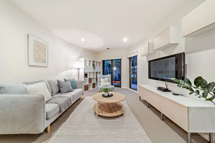 Sixth view of Homely townhouse listing, 5/37 Ipima Street, Braddon ACT 2612