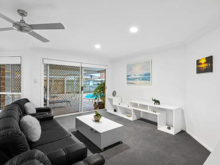 Sixth view of Homely house listing, 14 Lindeman Place, Eight Mile Plains QLD 4113