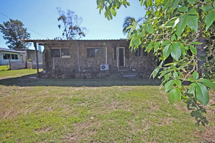 Main view of Homely house listing, 22 Maralyn Avenue, Grasstree Beach QLD 4740