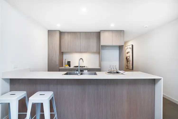 Fifth view of Homely unit listing, A305/17 Hanna Street, Potts Hill NSW 2143