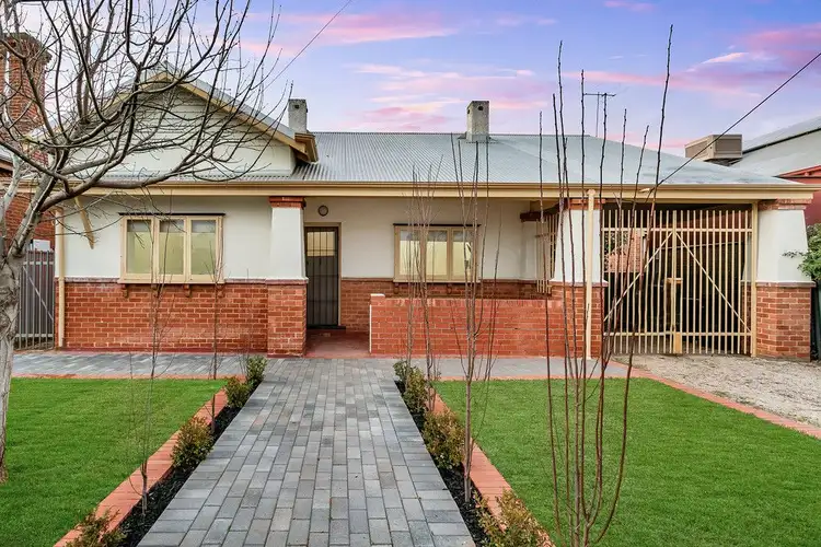109 Osborne Avenue, Woodville Park SA 5011