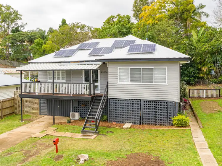 45 Duke Street, Gympie QLD 4570