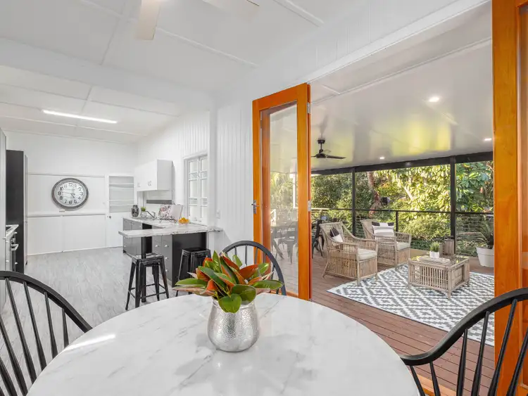 Fifth view of Homely house listing, 45 Duke Street, Gympie QLD 4570