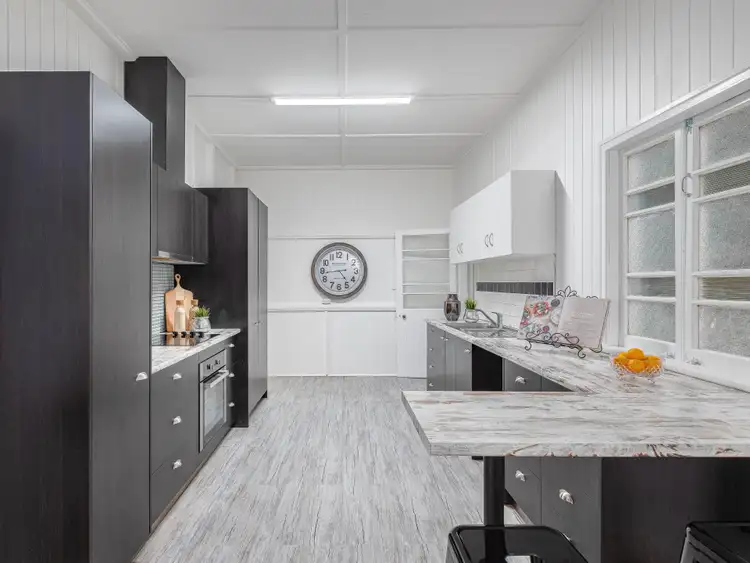 Sixth view of Homely house listing, 45 Duke Street, Gympie QLD 4570