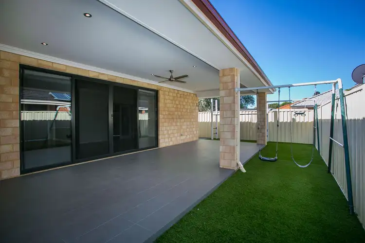 Second view of Homely house listing, 6 Oats Street, Kewdale WA 6105