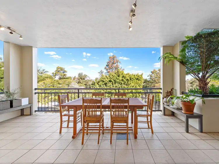 Main view of Homely apartment listing, 6/26 Paradise Street, Highgate Hill QLD 4101
