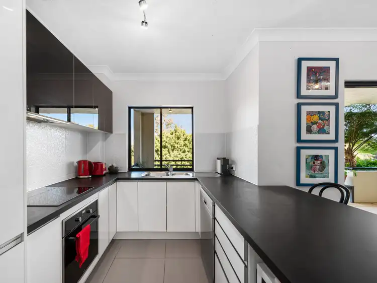 Sixth view of Homely apartment listing, 6/26 Paradise Street, Highgate Hill QLD 4101