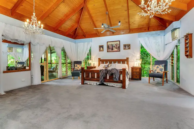 Third view of Homely house listing, 426 Oak Forest Road, Kuranda QLD 4881