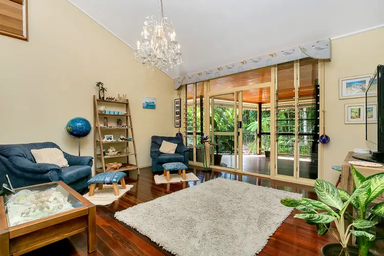 Fourth view of Homely house listing, 426 Oak Forest Road, Kuranda QLD 4881