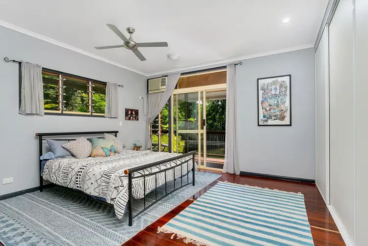 Sixth view of Homely house listing, 426 Oak Forest Road, Kuranda QLD 4881