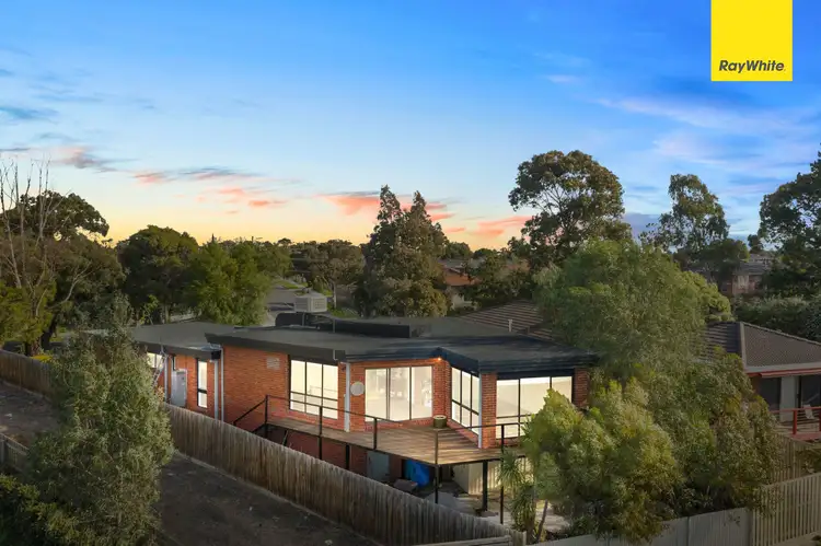 52 Rowan Drive, Kealba VIC 3021