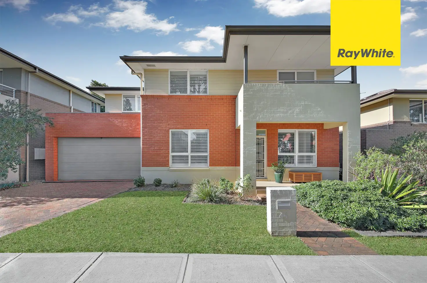 Main view of Homely house listing, 44 Pepper Tree Road, Lidcombe NSW 2141
