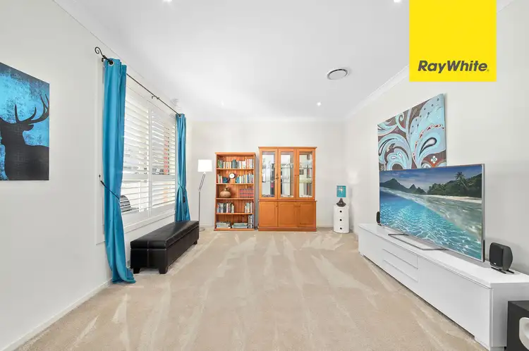 Third view of Homely house listing, 44 Pepper Tree Road, Lidcombe NSW 2141