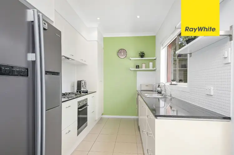 Fourth view of Homely house listing, 44 Pepper Tree Road, Lidcombe NSW 2141