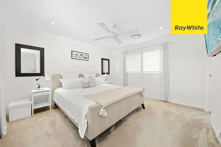 Fifth view of Homely house listing, 44 Pepper Tree Road, Lidcombe NSW 2141