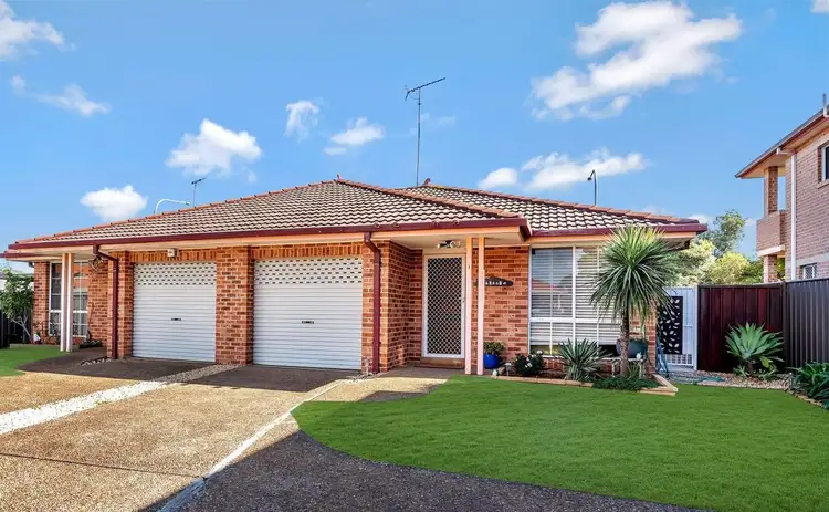 1/118A Oxford Street, Smithfield NSW 2164