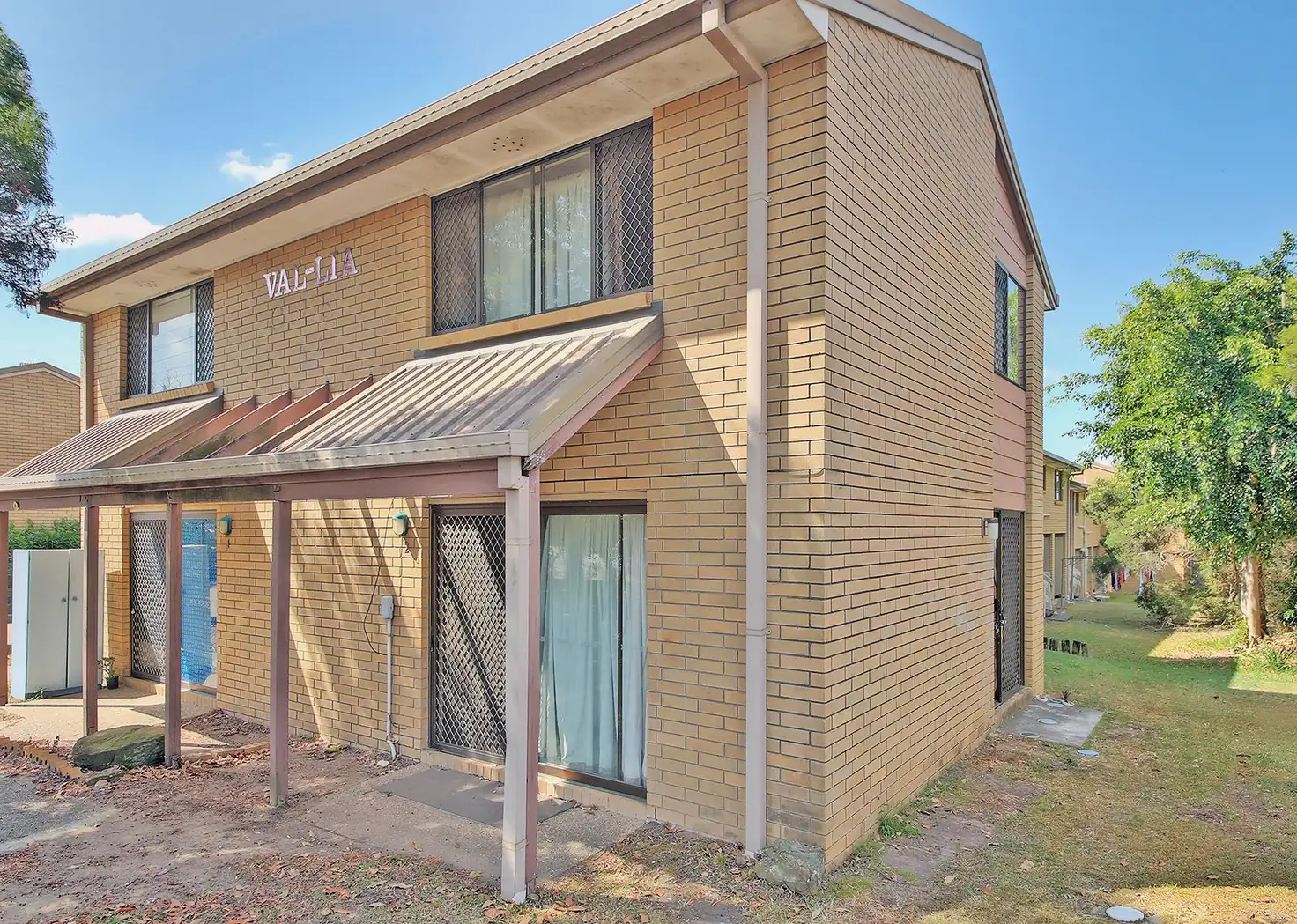 Main view of Homely townhouse listing, 2/13 Blackwood Road, Logan Central QLD 4114
