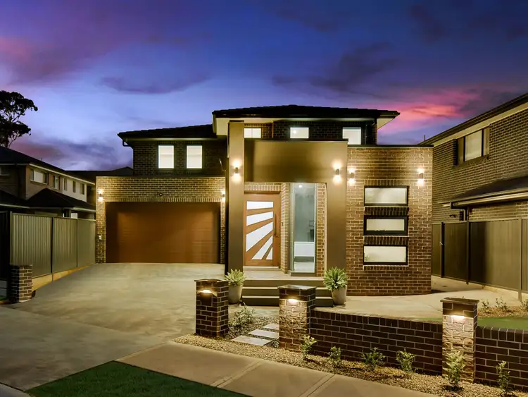Main view of Homely house listing, 28 Coventry Cresent, Denham Court NSW 2565