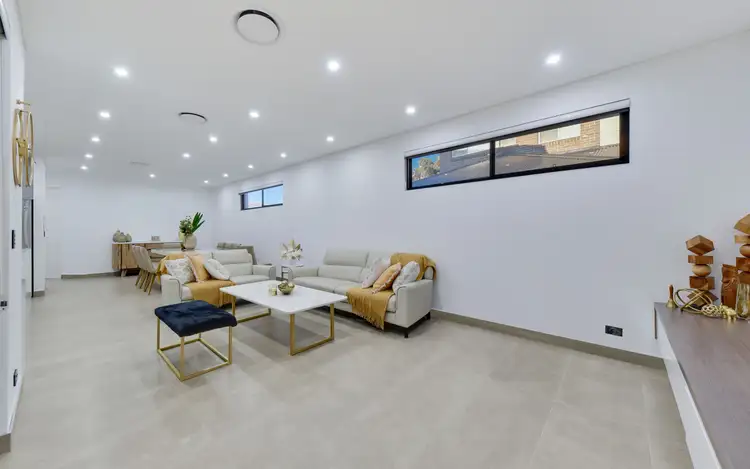 Fourth view of Homely house listing, 28 Coventry Cresent, Denham Court NSW 2565