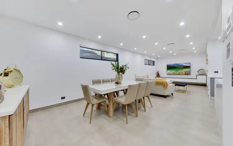 Fifth view of Homely house listing, 28 Coventry Cresent, Denham Court NSW 2565