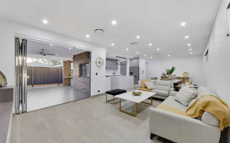 Sixth view of Homely house listing, 28 Coventry Cresent, Denham Court NSW 2565