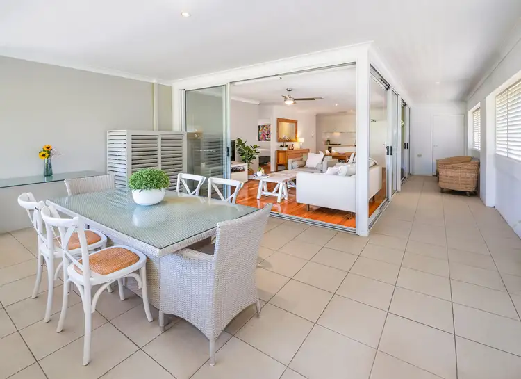 Fourth view of Homely unit listing, 4/26 Barlow Street, Clayfield QLD 4011