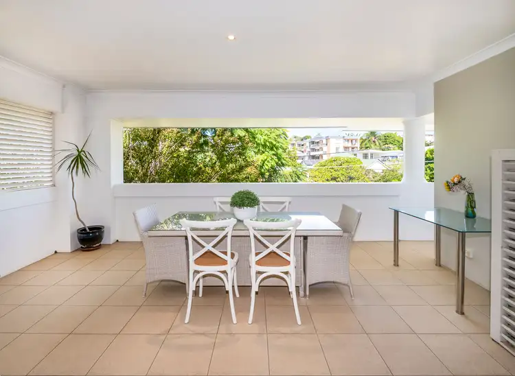 Fifth view of Homely unit listing, 4/26 Barlow Street, Clayfield QLD 4011