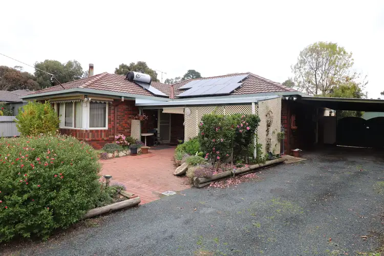 24 Nicholson Street, Rushworth VIC 3612