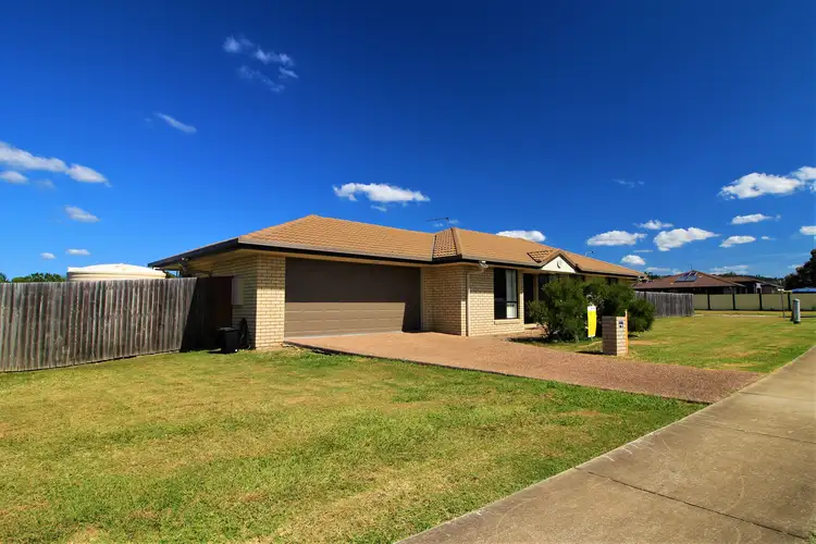 17 Haslingden Park Drive, Lowood QLD 4311