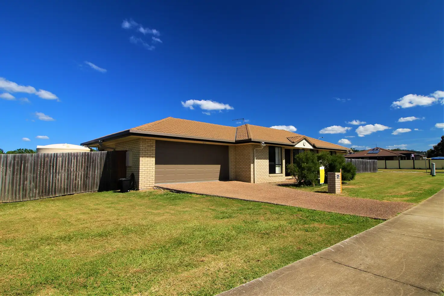 Main view of Homely house listing, 17 Haslingden Park Drive, Lowood QLD 4311