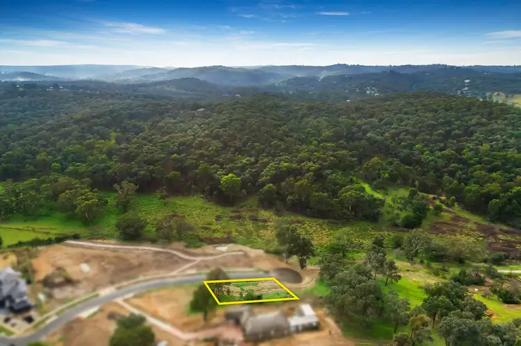42 Discovery Drive, Diamond Creek VIC 3089