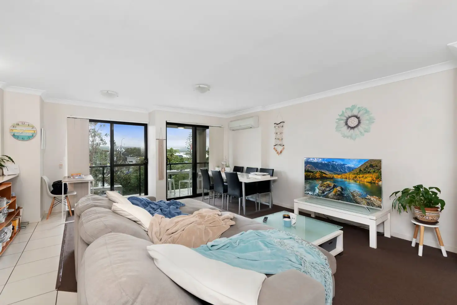 Main view of Homely unit listing, 14/111-113 Golden Four Drive, Bilinga QLD 4225