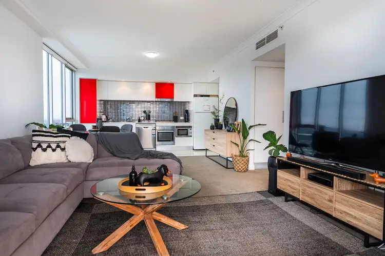 Third view of Homely unit listing, 32605/9 Lawson Street, Southport QLD 4215