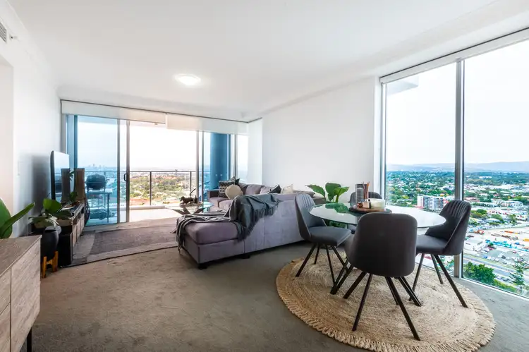Fourth view of Homely unit listing, 32605/9 Lawson Street, Southport QLD 4215