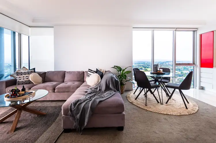 Fifth view of Homely unit listing, 32605/9 Lawson Street, Southport QLD 4215