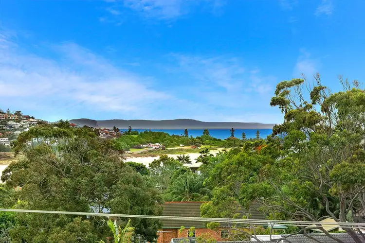 Third view of Homely house listing, 27 Undercliffe Street, Dee Why NSW 2099