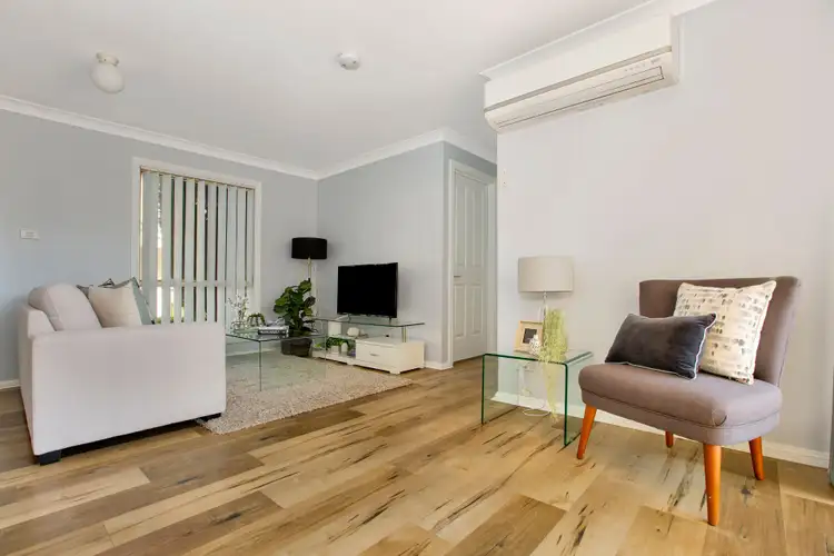 Third view of Homely townhouse listing, 3/2 Stanbury Place, Quakers Hill NSW 2763