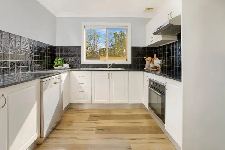 Fifth view of Homely townhouse listing, 3/2 Stanbury Place, Quakers Hill NSW 2763