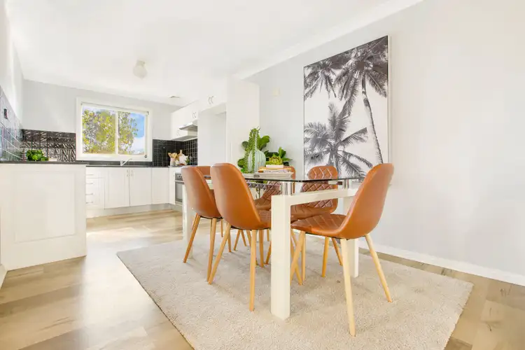 Sixth view of Homely townhouse listing, 3/2 Stanbury Place, Quakers Hill NSW 2763