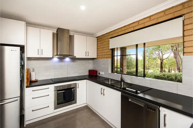 Fifth view of Homely house listing, 32 Heron Hill, Chittering WA 6084