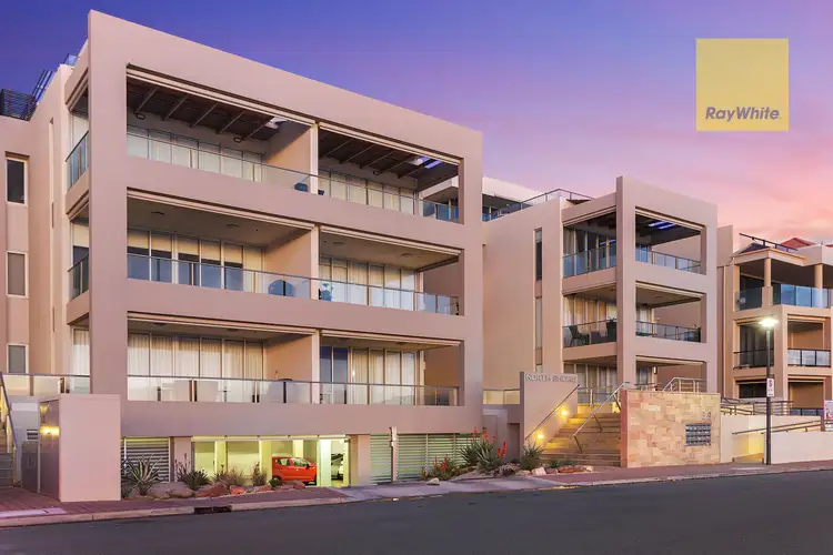 1.4/8-9 North Esplanade, Glenelg North SA 5045