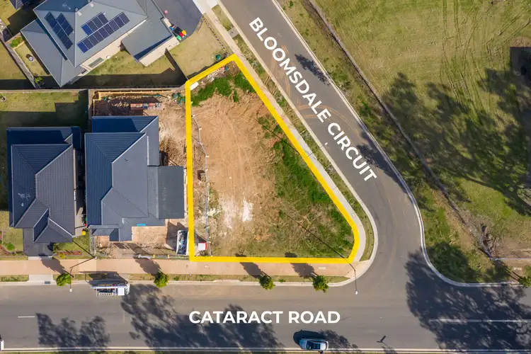 13 Cataract Road, Box Hill NSW 2765